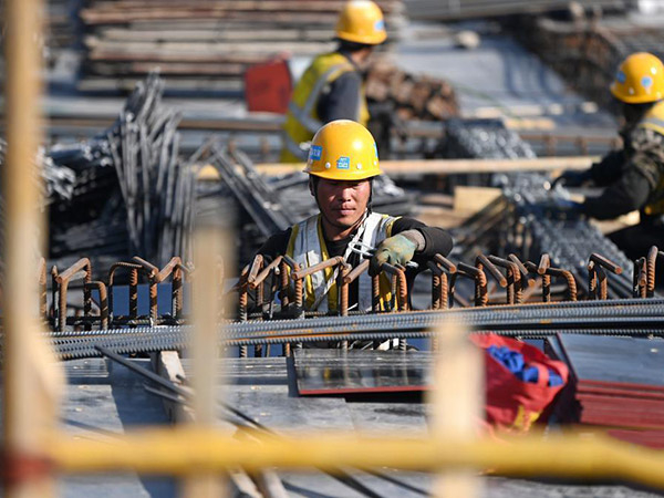 （2010年）東營市勝利油田錦華西區(qū)地下人防工程開裂、滲水