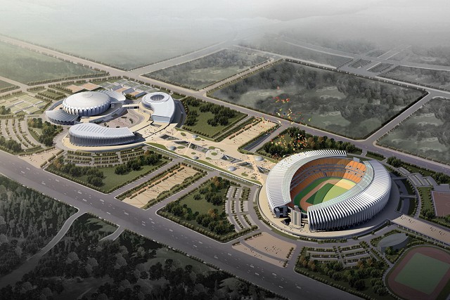 (2012年）青島某超高轉換層健康監(jiān)測