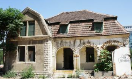 濟(jì)南融匯濟(jì)南老商埠片區(qū)增設(shè)三層地下停車場加固改造設(shè)計(jì)-加固改造設(shè)計(jì)