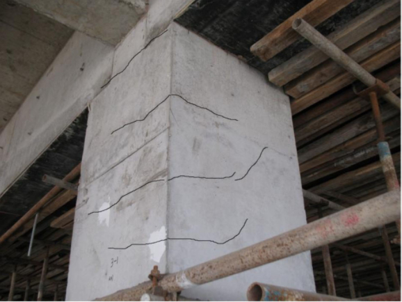 臨沂應(yīng)用科學(xué)城綜合服務(wù)及學(xué)術(shù)交流中心檢測鑒定、加固改造設(shè)計(jì)-檢測鑒定、加固改造設(shè)計(jì)