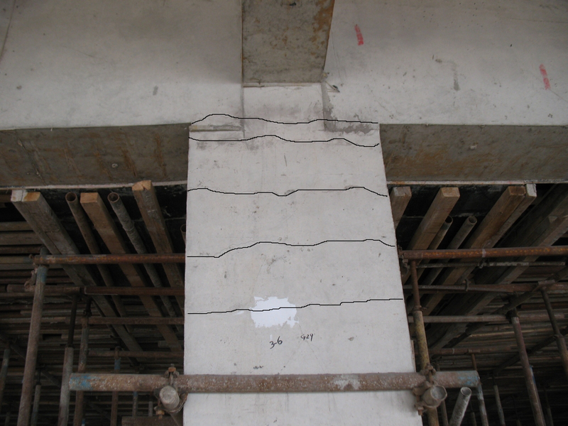 （2012年）魯能領(lǐng)秀城K2地塊81班學(xué)校3號風(fēng)雨操場項(xiàng)目鑒定