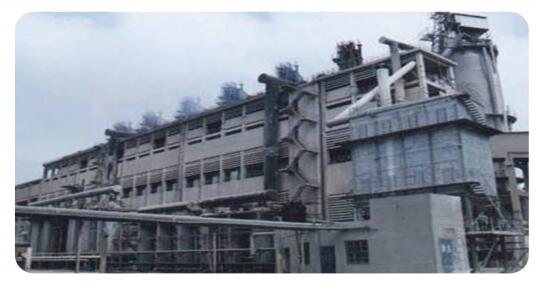 ?；瘓F(tuán)車間鑒定加固